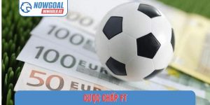 Cược chấp FT