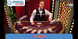 DG Casino