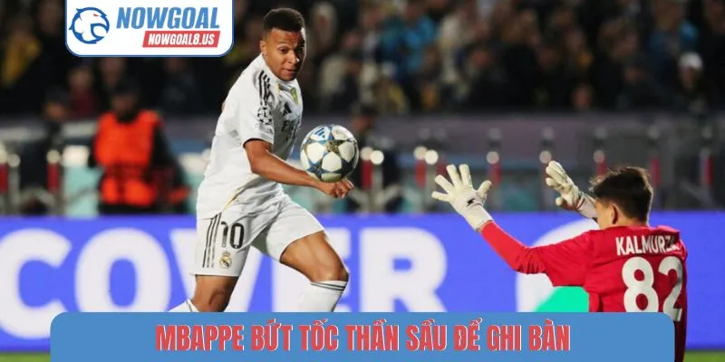 Phong Độ Cầu Thủ Nổi Bật Tháng 4/2026 - Ai Đang Ghi Bàn Nhiều Nhất? Mbappe bứt tốc thần sầu để ghi bàn